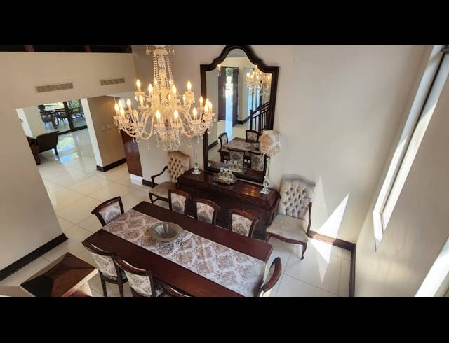 4 BEDROOM HOUSE FOR SALE IN ZIMBALI ESTATE